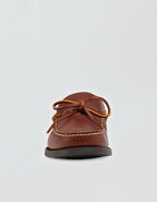 Eastland Yarmouth Boat Shoe - Tan