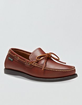 Eastland Yarmouth Boat Shoe - Tan