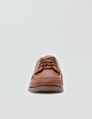 Eastland Falmouth Oxford Shoe - Brown