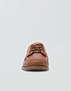 Eastland Falmouth Oxford Shoe - Brown