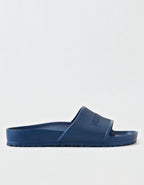 Birkenstock Men's Barbados EVA Sandal - Navy