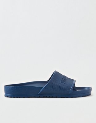 Birkenstock Men's Barbados EVA Sandal - Navy