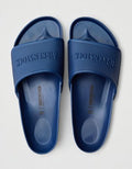 Birkenstock Men's Barbados EVA Sandal - Navy