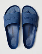 Birkenstock Men's Barbados EVA Sandal - Navy
