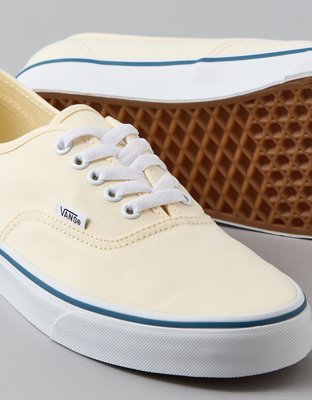 Vans Authentic Shoe - White