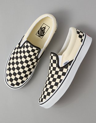 Vans Classic Slip-On Shoe - Multi