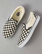 Vans Classic Slip-On Shoe - Multi