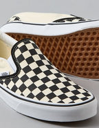 Vans Classic Slip-On Shoe - Multi