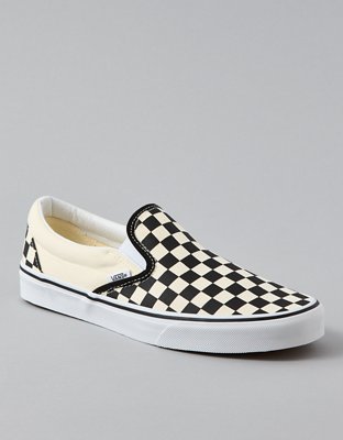 Vans Classic Slip-On Shoe - Multi