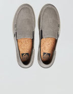 Reef Men's Cushion Matey Shoe - Gray