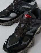 New Balance 9060 Sneaker - Black
