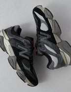 New Balance 9060 Sneaker - Black