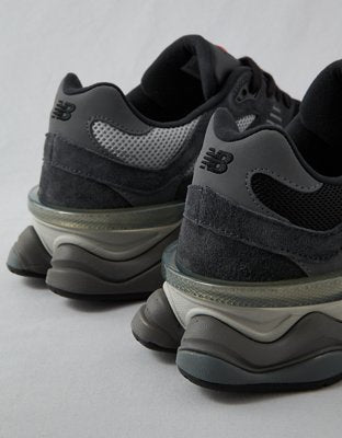 New Balance 9060 Sneaker - Black