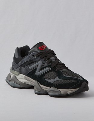 New Balance 9060 Sneaker - Black