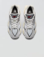 New Balance 9060 Sneaker - Heather Gray