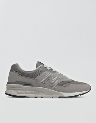 New Balance Men's 997H Sneaker - Gray