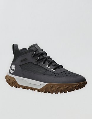 Timberland Men's GreenStride™ Motion 6 Hiking Shoe - Charcoal