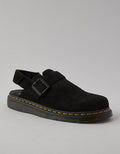 Dr. Martens Men's Jorge II Slingback Mule - Black