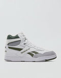 Reebok Men's BB 4000 II Mid Sneaker - Olive