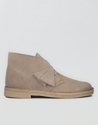 Clarks® Men's Desert Boot - Sand