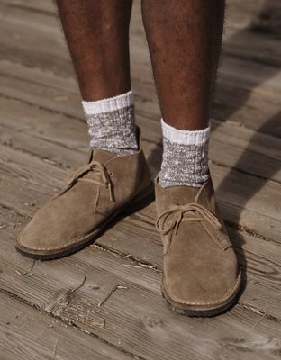 Clarks® Men's Desert Boot - Sand