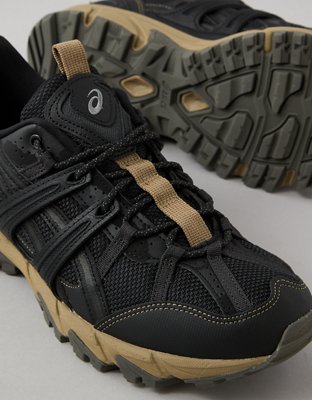Asics Gel-Sonoma 15-50 Sneaker - Black
