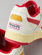 Reebok Men's BB 4000 II Sneaker - Red