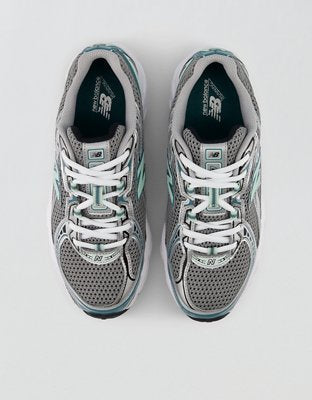 New Balance Men's 740 Sneaker - Silver