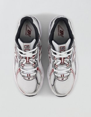 New Balance Men's 740 Sneaker - Brick Red