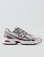 New Balance Men's 740 Sneaker - Brick Red