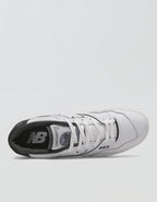 New Balance Men's 550 Sneaker - Black