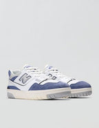 New Balance Men's 550 Sneaker - Navy
