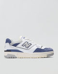New Balance Men's 550 Sneaker - Navy