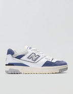 New Balance Men's 550 Sneaker - Navy