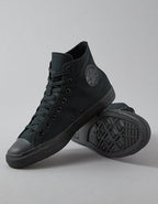 Converse Chuck Taylor All Star High-Top Sneaker - Black