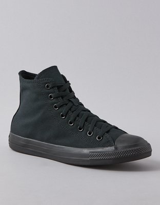 Converse Chuck Taylor All Star High-Top Sneaker - Black