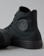 Converse Chuck Taylor All Star High-Top Sneaker - Black