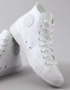 Converse Chuck Taylor All Star High-Top Sneaker - White