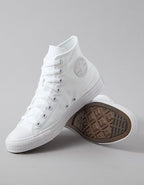 Converse Chuck Taylor All Star High-Top Sneaker - White