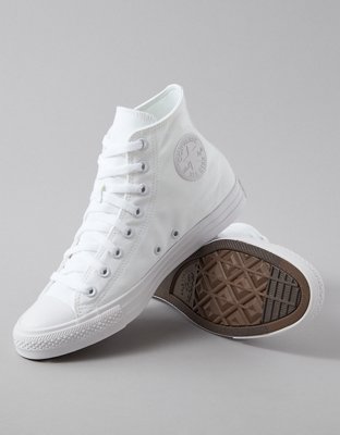 Converse Chuck Taylor All Star High-Top Sneaker - White
