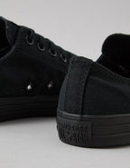Converse Chuck Taylor All Star Low-Top Sneaker - Black