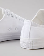 Converse Chuck Taylor All Star Low-Top Sneaker - White