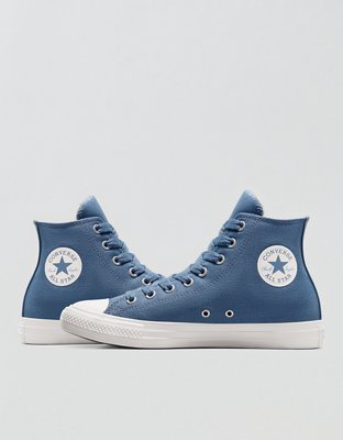Converse Chuck Taylor All Star High-Top Sneaker - Blue