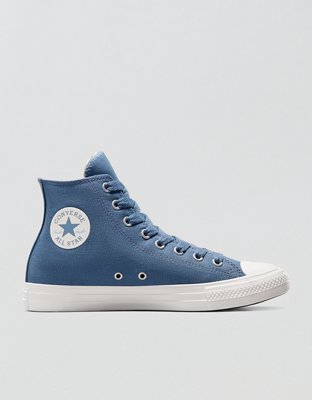Converse Chuck Taylor All Star High-Top Sneaker - Blue