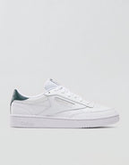 Reebok Club C 85 Sneaker - White