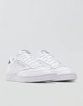 Reebok Club C 85 Sneaker - White