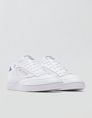 Reebok Club C 85 Sneaker - White