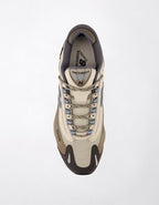 New Balance 1000 Sneaker - Olive