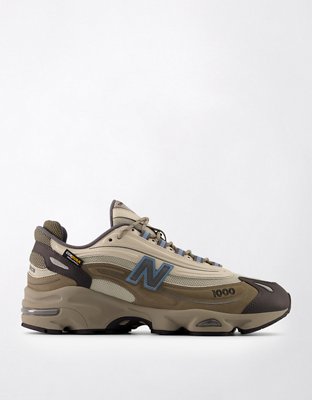 New Balance 1000 Sneaker - Olive