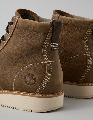 Timberland Men's Redwood Falls Waterproof Boot - Olive